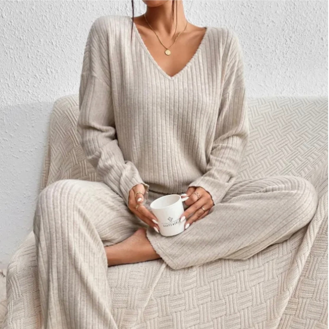 Josephine | Relaxed Set