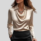 Mackenzie | Elegant Blouse