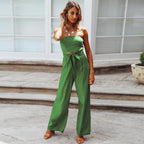Ruby | Unique Jumpsuit
