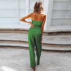 Ruby | Unique Jumpsuit