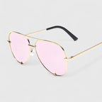 Lina | Pilot Sunglasses
