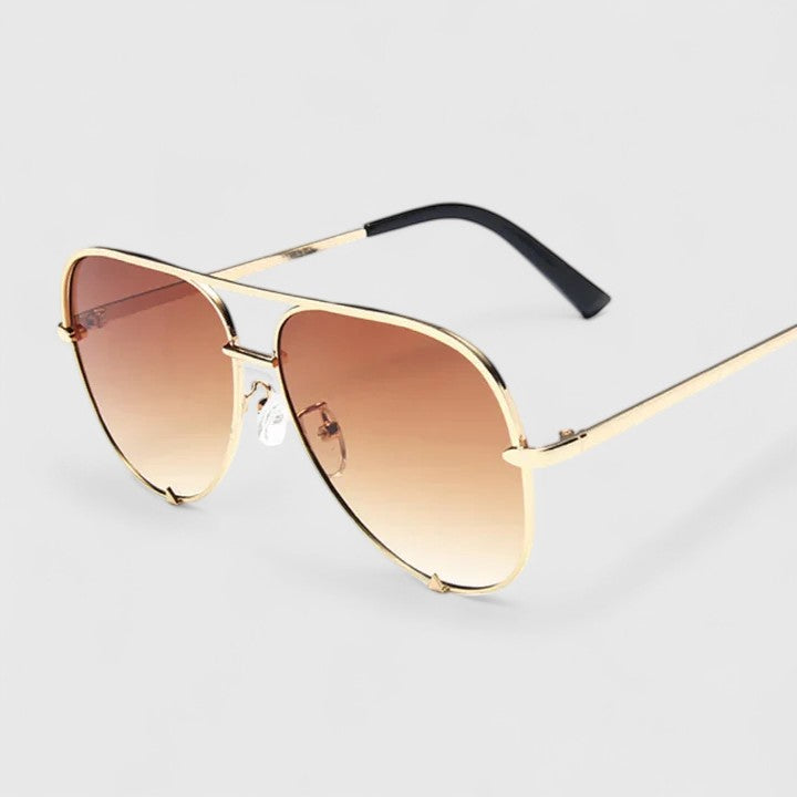 Lina | Pilot Sunglasses