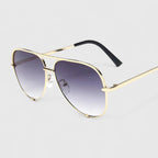 Lina | Pilot Sunglasses