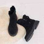 Aurora | Warm Winter Boots