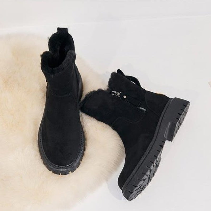 Aurora | Warm Winter Boots