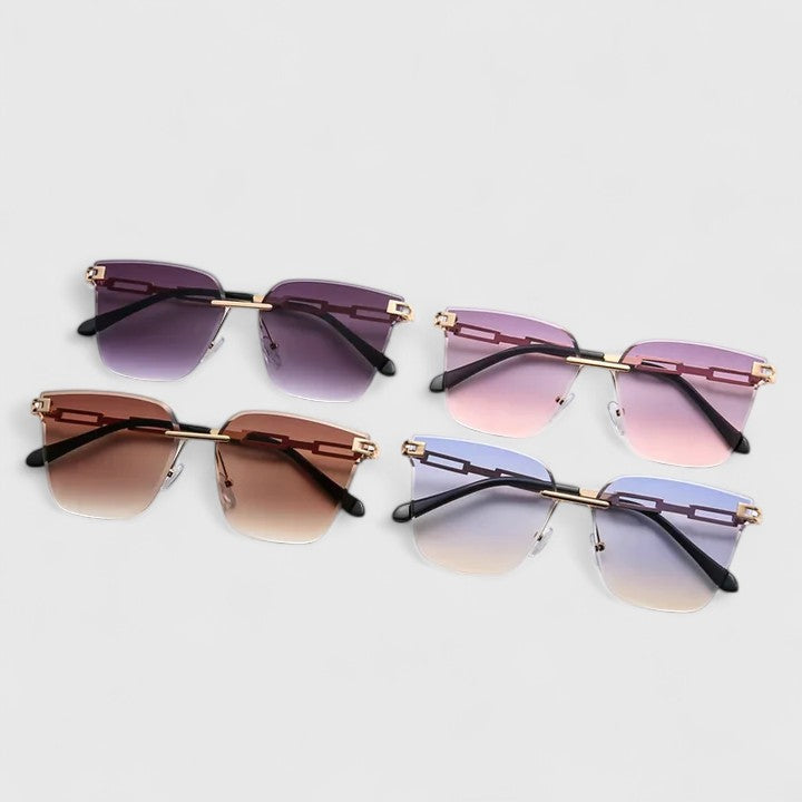 Mira | Glamour Sunglasses