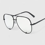 Lina | Pilot Sunglasses