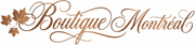Boutique Montréal