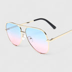 Lina | Pilot Sunglasses