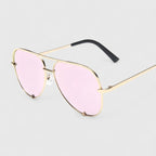 Lina | Pilot Sunglasses