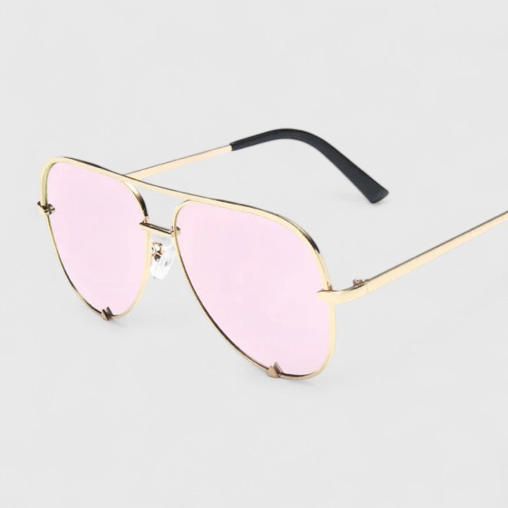 Lina | Pilot Sunglasses