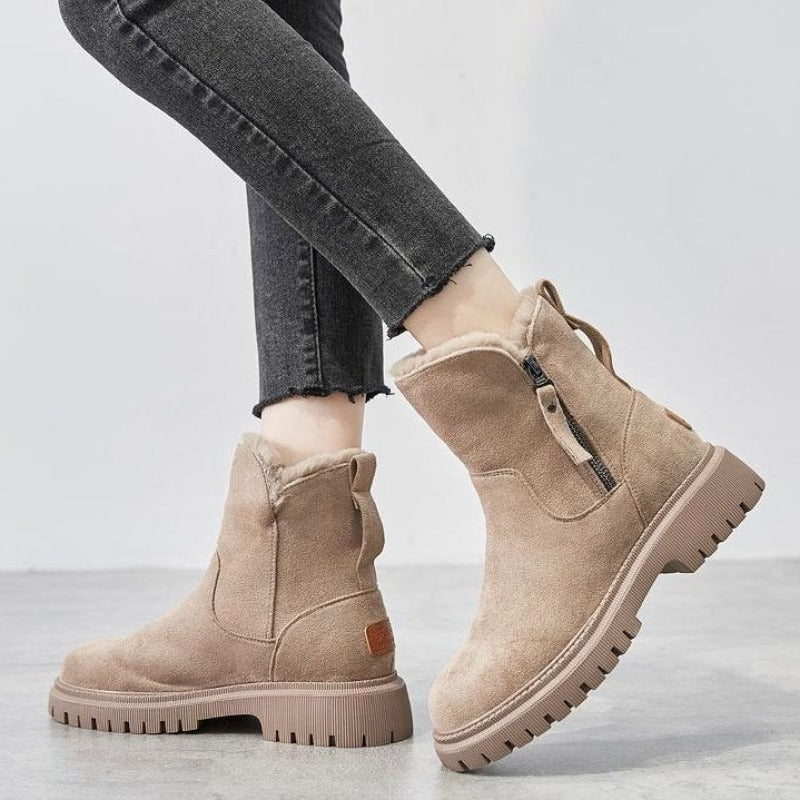 Aurora | Warm Winter Boots