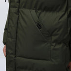 Maxime | Long Warmth Parka