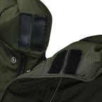 Maxime | Long Warmth Parka