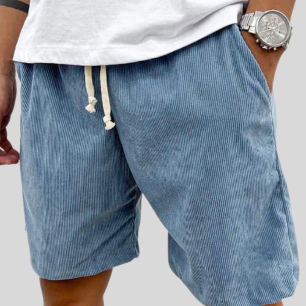 Remi | Men's Stretch Shorts