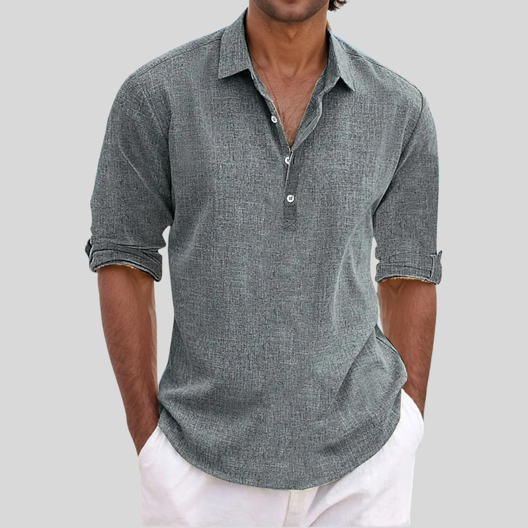 Axel | Summer Polo
