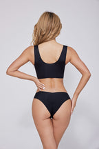 Georgia | Comfortable Push-Up Bra