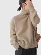 Sadie | Elegant Warmth Sweater