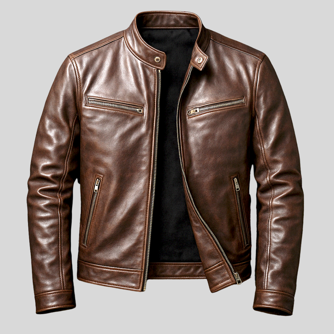 Émile | Stylish Jacket