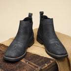 Ethan | Bottines classiques pour hommes