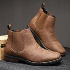 Ethan | Bottines classiques pour hommes