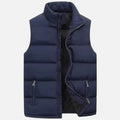LUCA | VEST WITH POCKETS