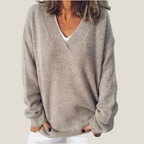 Clover | Soft Sweater