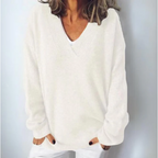 Clover | Soft Sweater