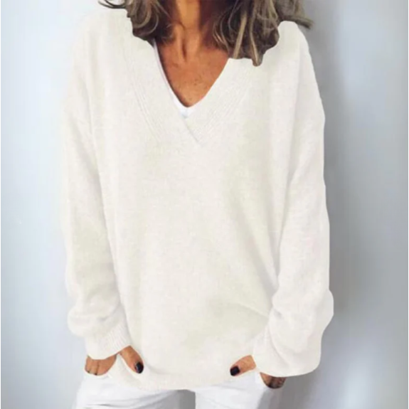 Clover | Soft Sweater