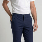 Alexander | Stretch Tailored Trousers
