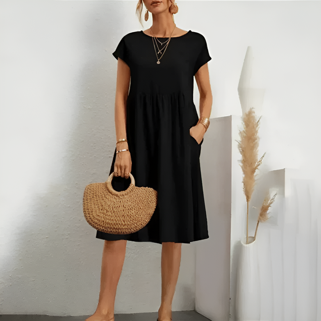 Penelope | Summer Dress