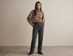 Nova | Chic Turtleneck