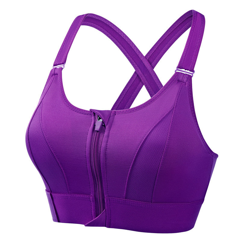 Elora | Sports Bra