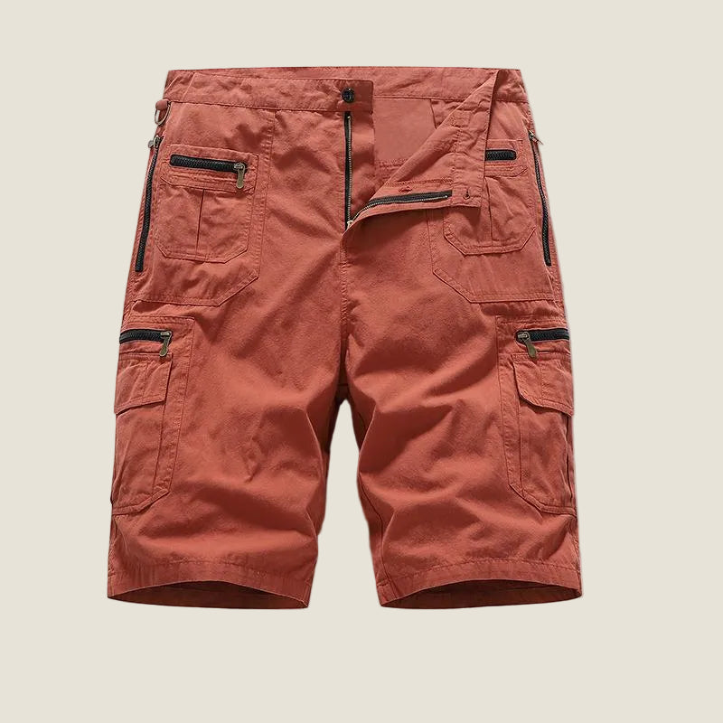 Silas | Modern Shorts