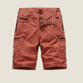 Silas | Modern Shorts