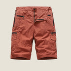 Silas | Modern Shorts
