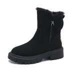 Aurora | Warm Winter Boots