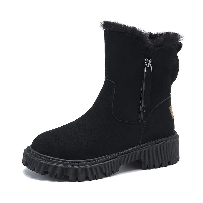 Aurora | Warm Winter Boots