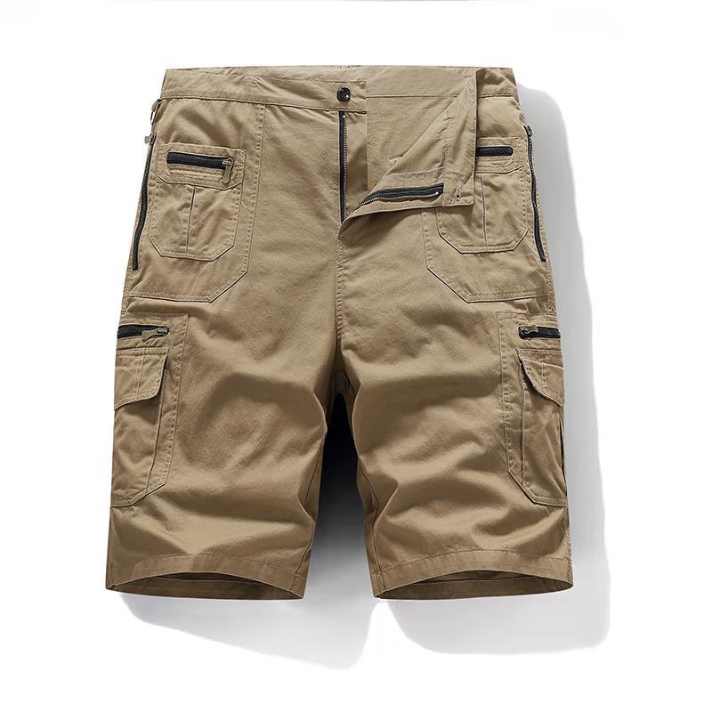 Silas | Modern Shorts