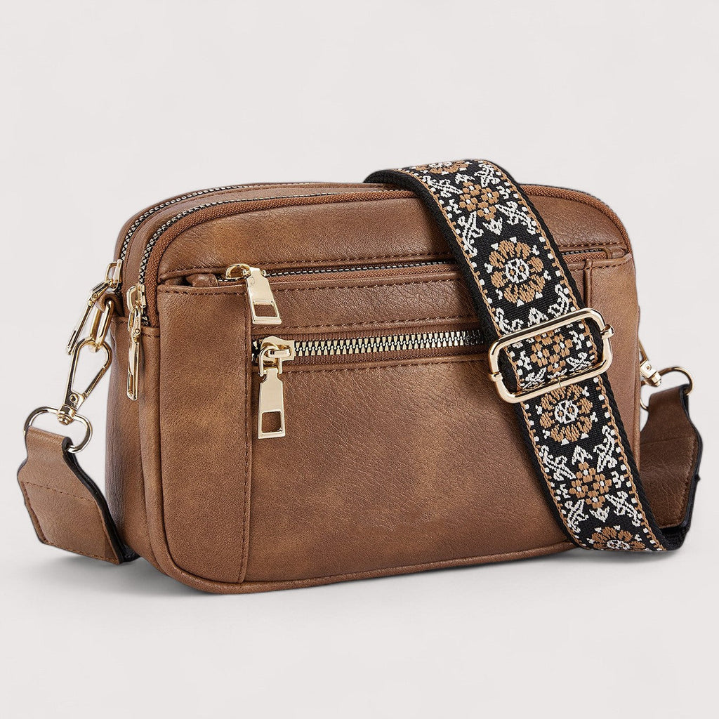 Eliana | Lightweight Bag