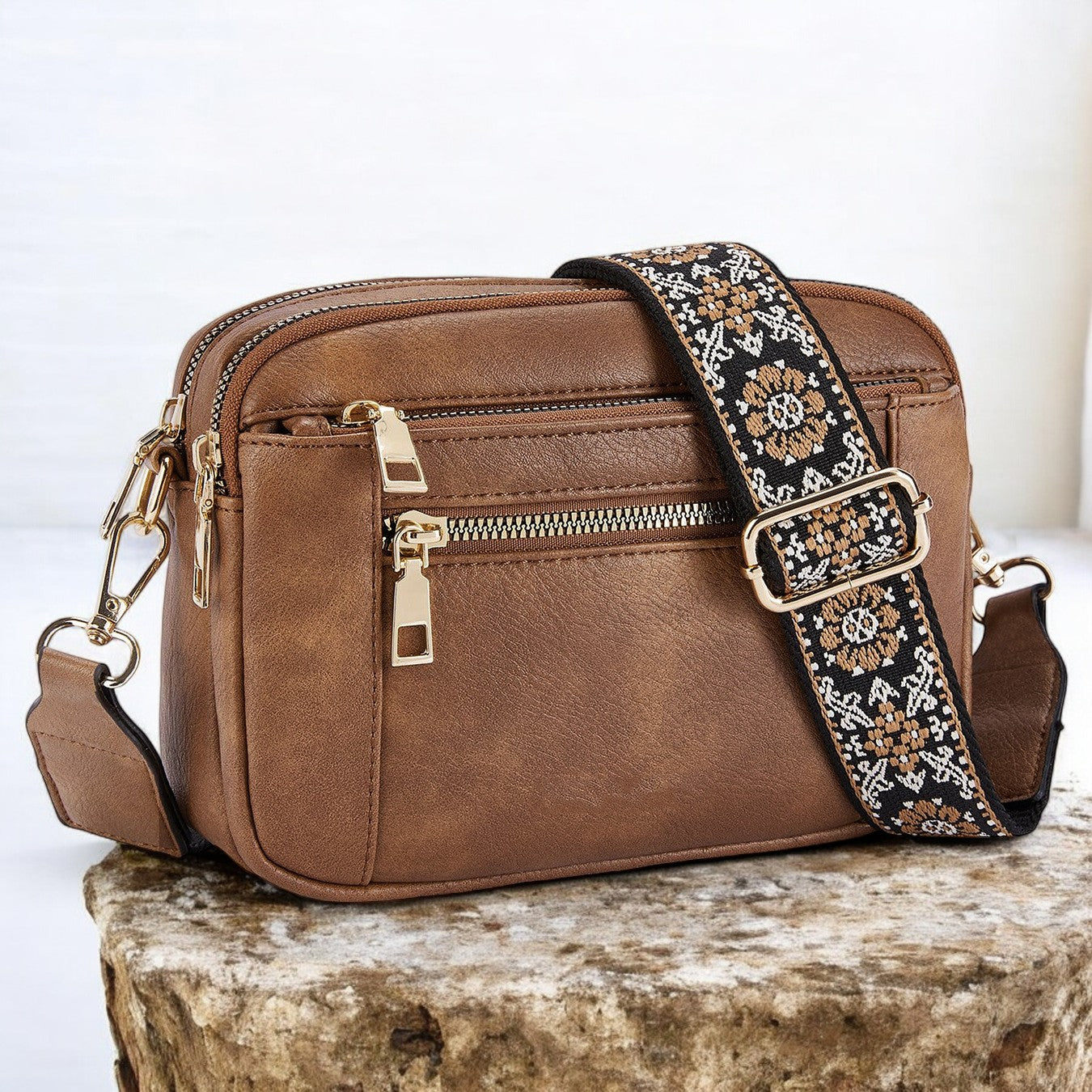 Eliana | Lightweight Bag