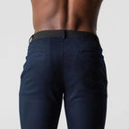 Hugo | Stretchy Comfortable Chino Pants
