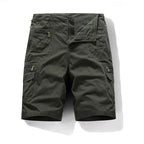Silas | Modern Shorts