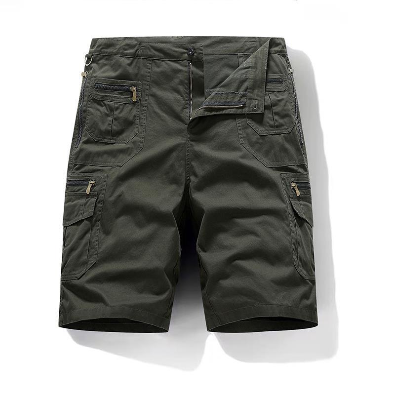 Silas | Modern Shorts