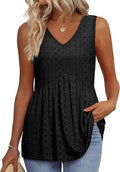Lily | Sleeveless Women's Top