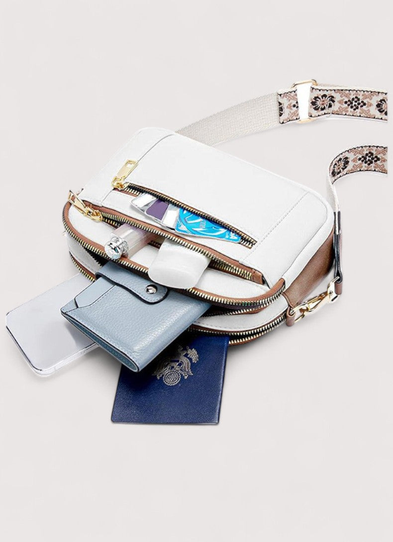 Eliana | Lightweight Bag