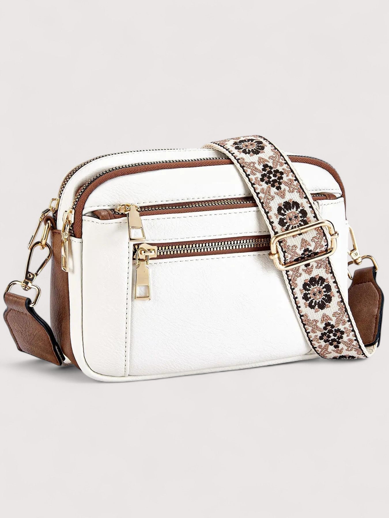 Eliana | Lightweight Bag