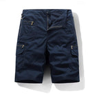 Silas | Modern Shorts
