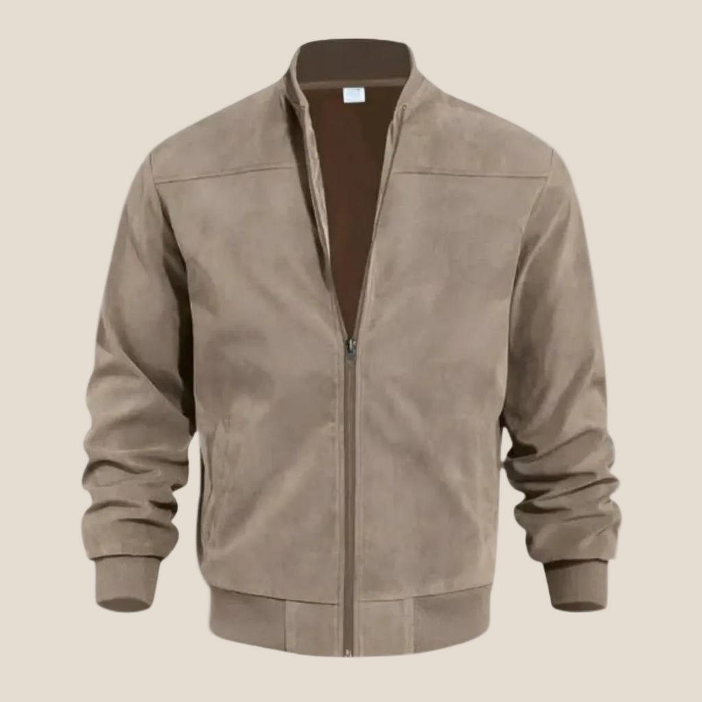 Ezra | Elegant Jacket