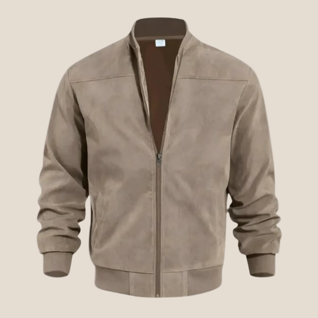 Ezra | Elegant Jacket